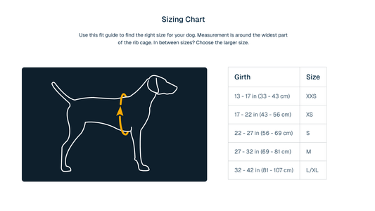 RUFFWEAR Flagline Harness Basalt Gray