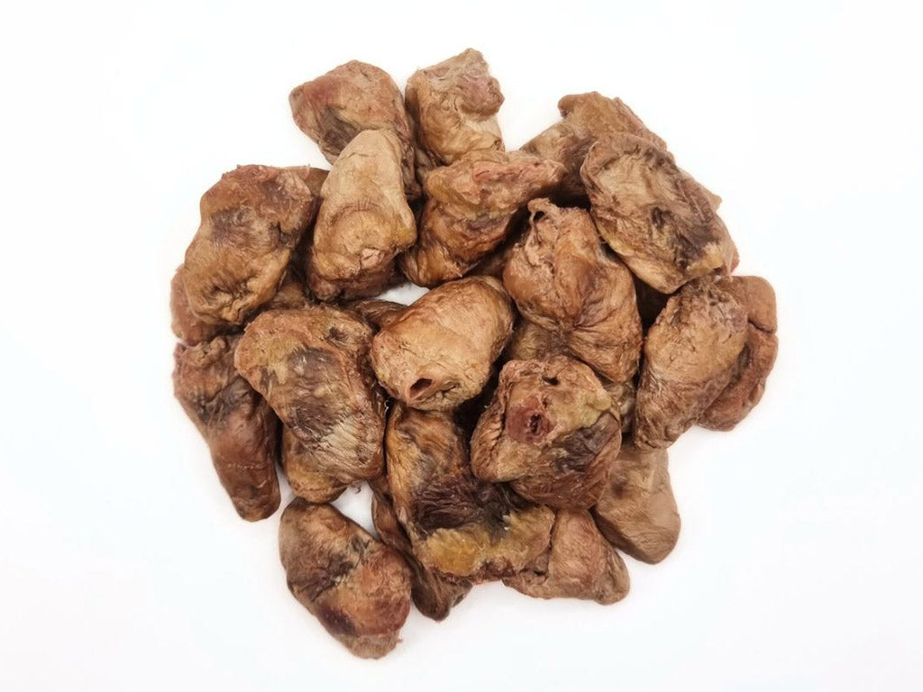 Freeze Dry Australia Freeze Dried Chicken Hearts Pet Treats