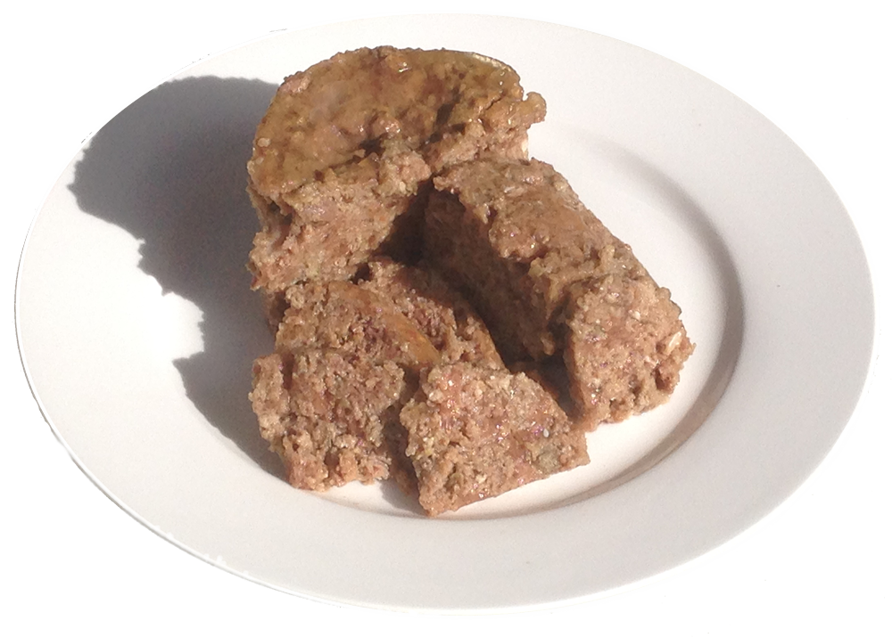 ZEALANDIA Brushtail Pate Cat Wet Food 170g