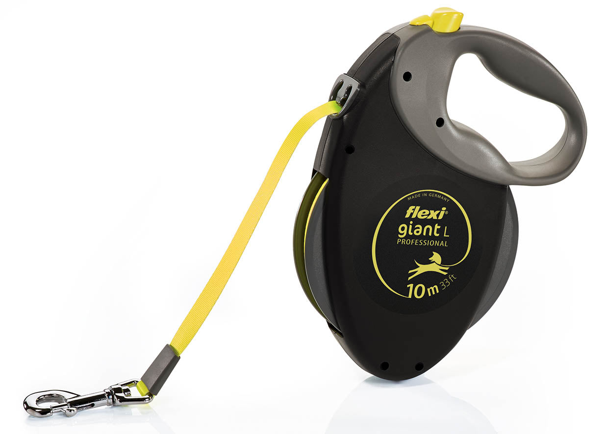 Flexi Giant Professional L Tape 10 m Dog Leash