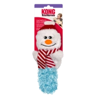 KONG Holiday Kickeroo Character Assorted AU
