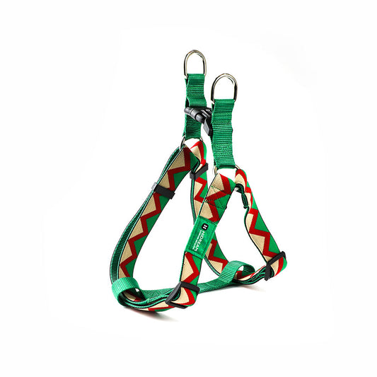Rainbow Series - Y-Shaped Dog Harness