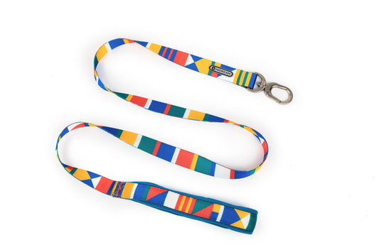 Castle Series Soft Handle Dog Leash