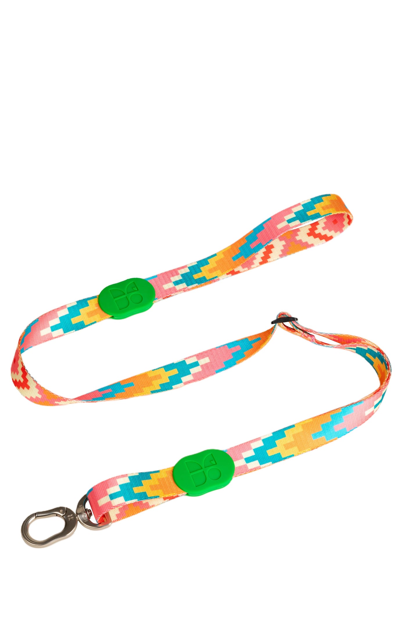 Colorful Series Dog Adjustable Leash - Florida