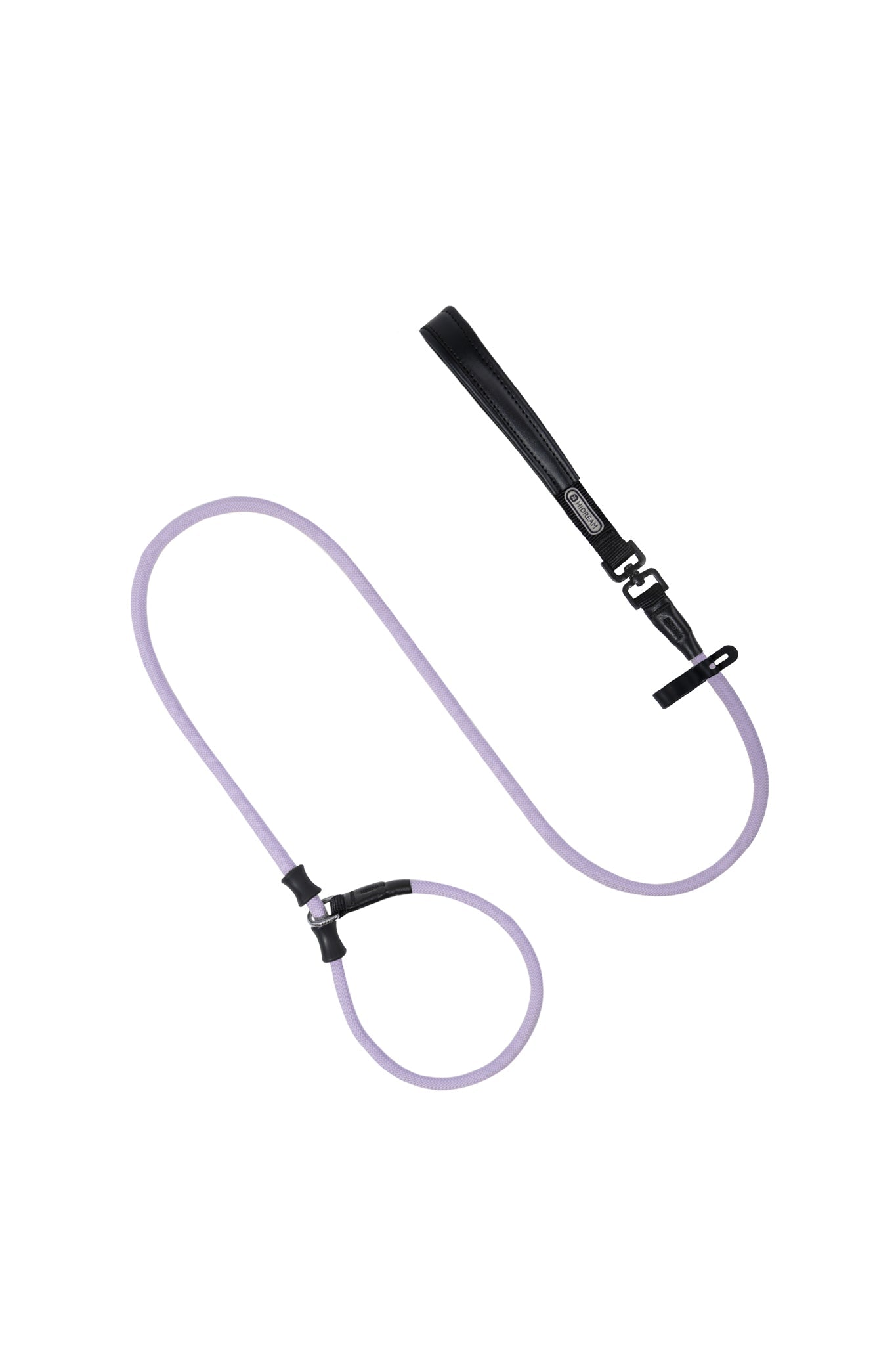 Bobo Series Slip Leash (P-Leash)- Purple