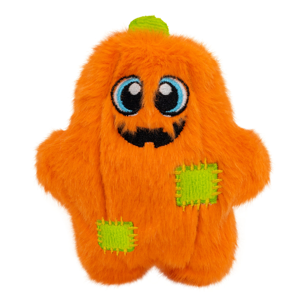 KONG Halloween 2026 Snuzzles Small - Pumpkin