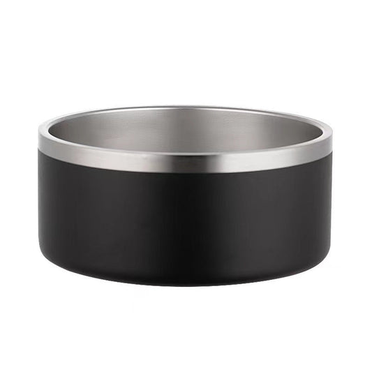 Stainless Steel Dog Bowl