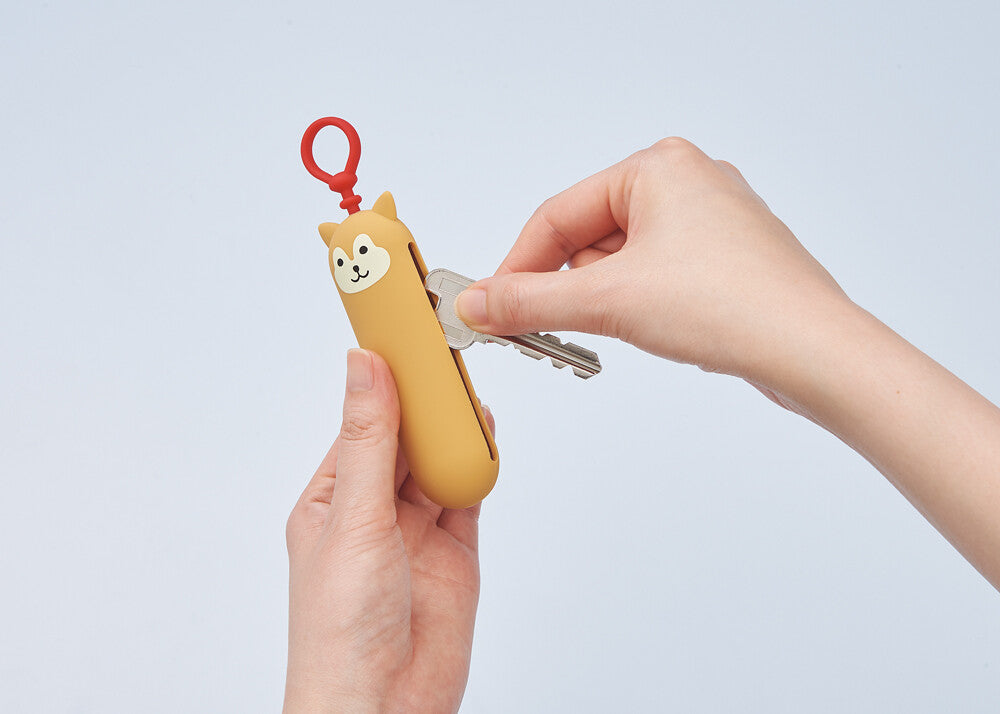 PuniLabo Slim Key Case