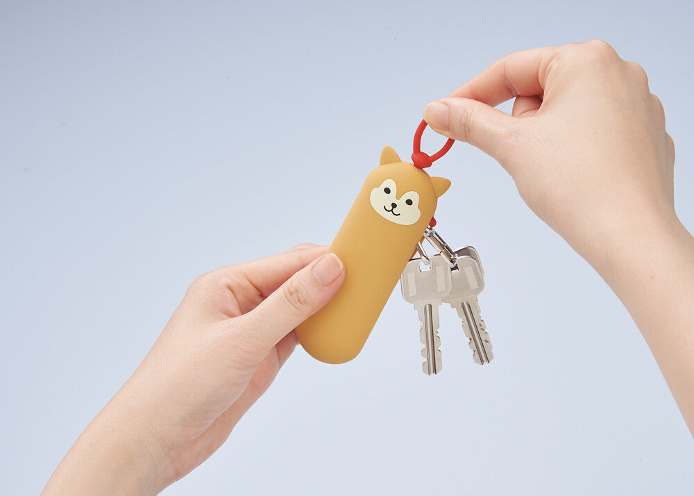 PuniLabo Slim Key Case