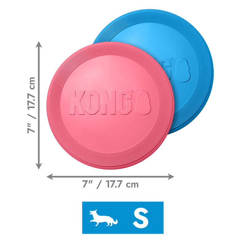 KONG PUPPY FLYER