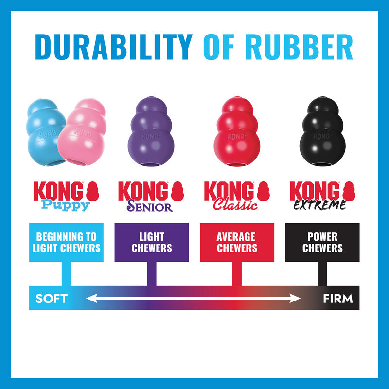 KONG PUPPY FLYER