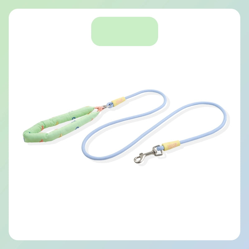 TUFFHOUND Cloud Soft Bubble Dog Leash