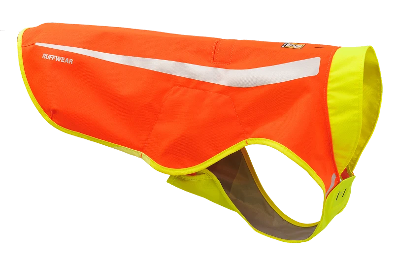 (2026 NEW) Ruffwear Lumenglow™ High-Vis Vest