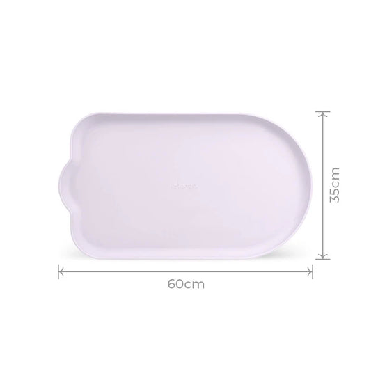 Mango Pet Feeding Tray