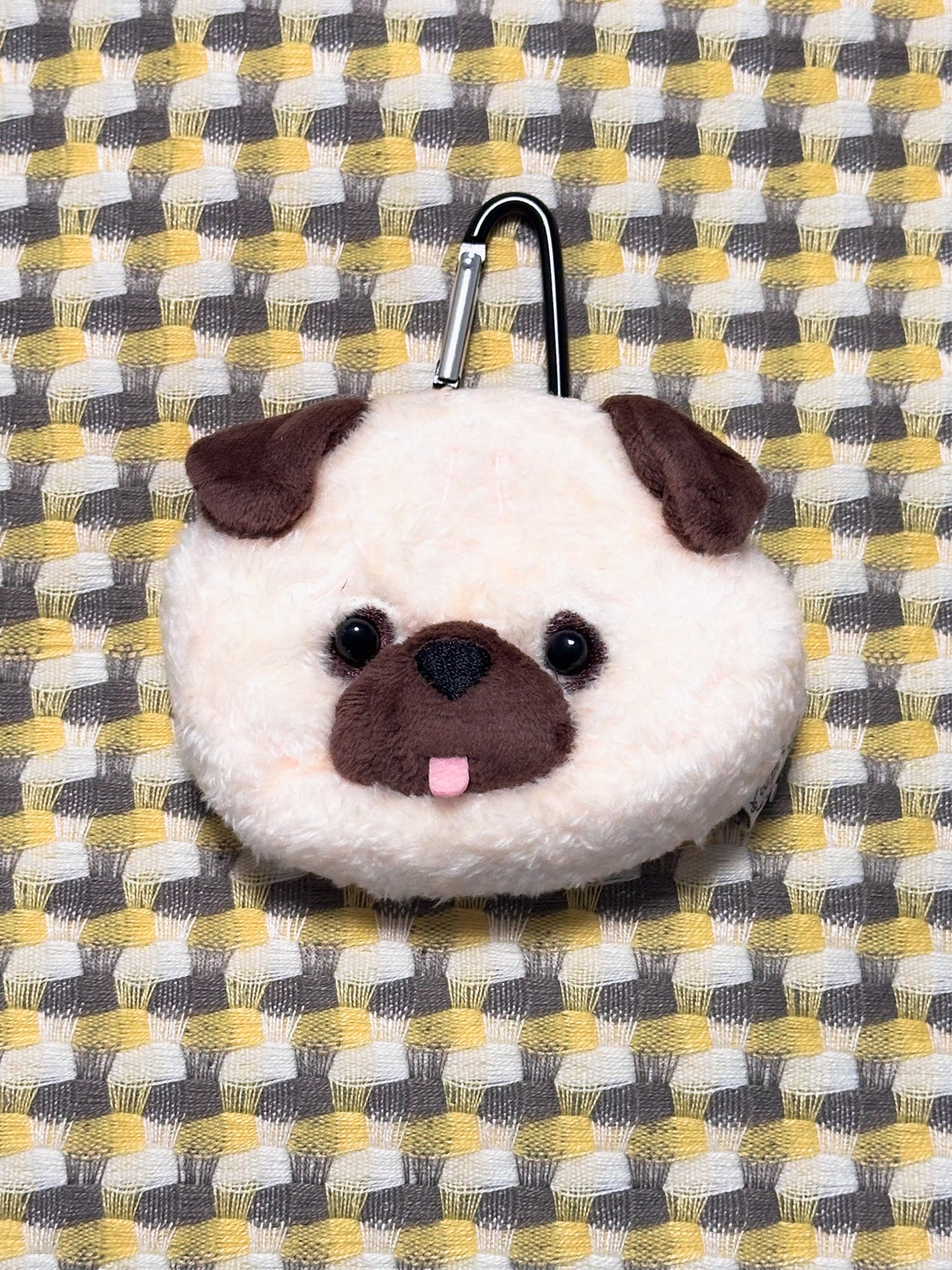 Maaru mini pouch | LOVE PETS by BESTEVER