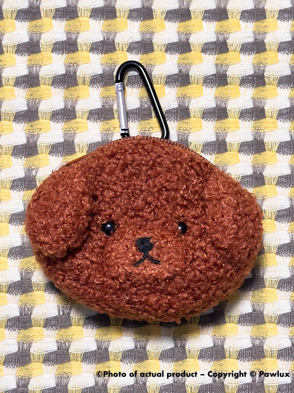 Maaru mini pouch | LOVE PETS by BESTEVER