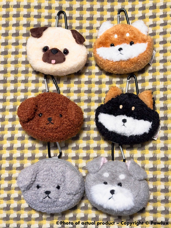 Maaru mini pouch | LOVE PETS by BESTEVER
