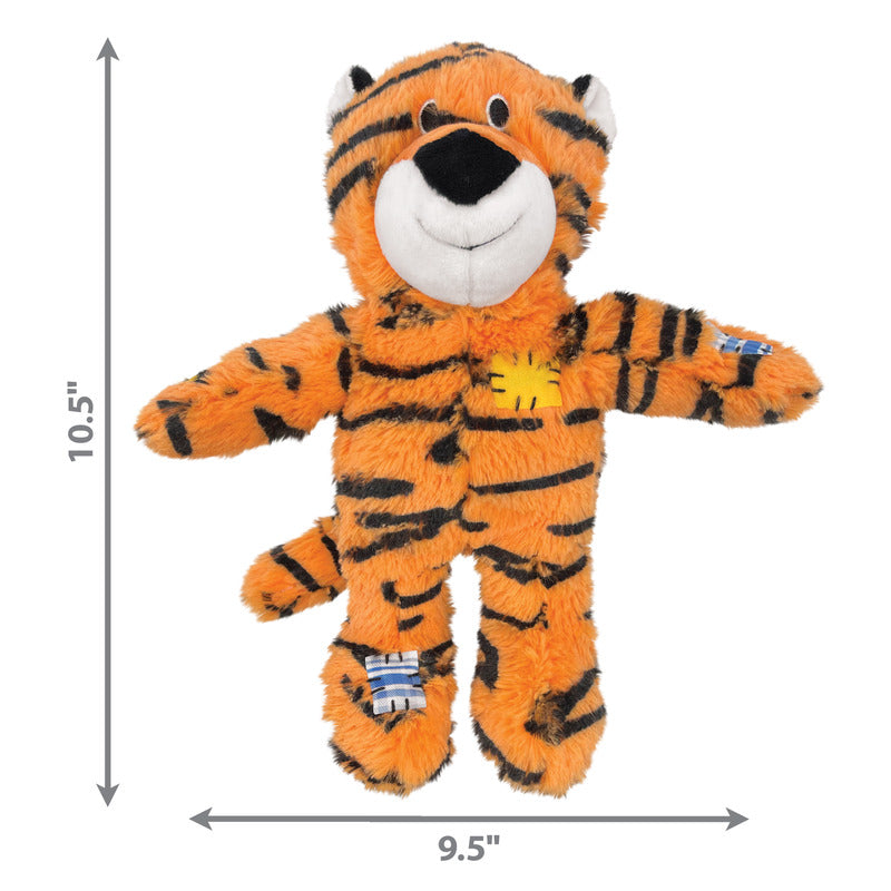 KONG WILD KNOTS TIGER