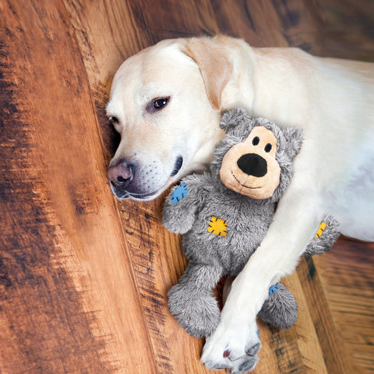 KONG WILD KNOT BEAR Extra Large