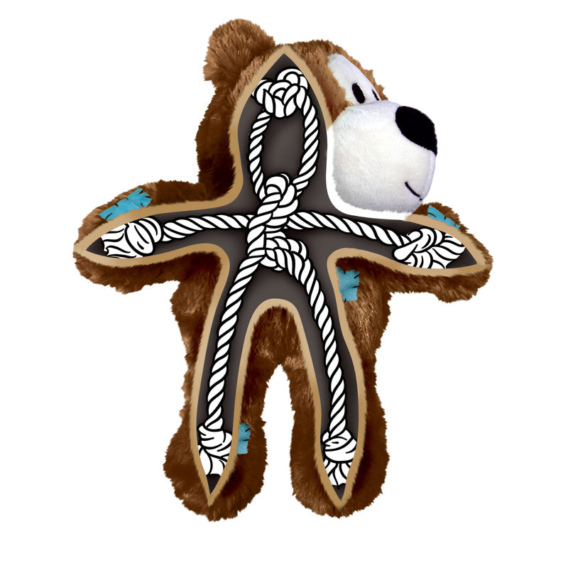 KONG WILD KNOT BEAR SMALL