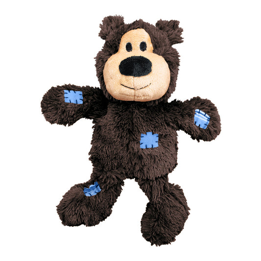 KONG WILD KNOT BEAR SMALL