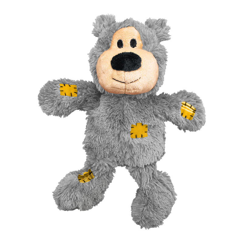 KONG WILD KNOT BEAR SMALL