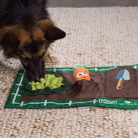 OUTWARD| NINA OTTOSSON ACTIVITY MAT GARDEN