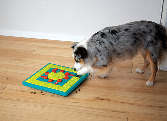 NINA OTTOSSON DOG MULTIPUZZLE GAME