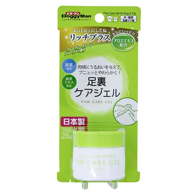 DoggyMan PAW CARE GEL