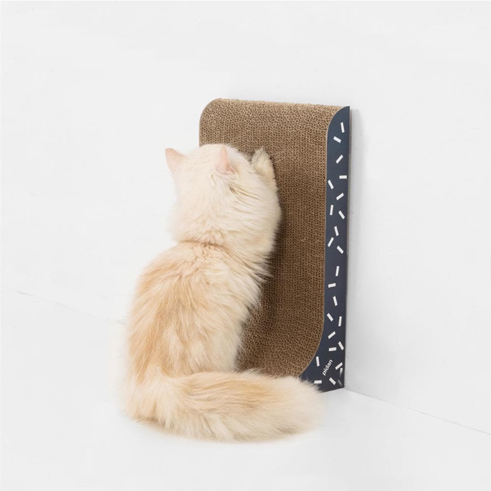 PIDAN Cat Scratcher Three in one Type