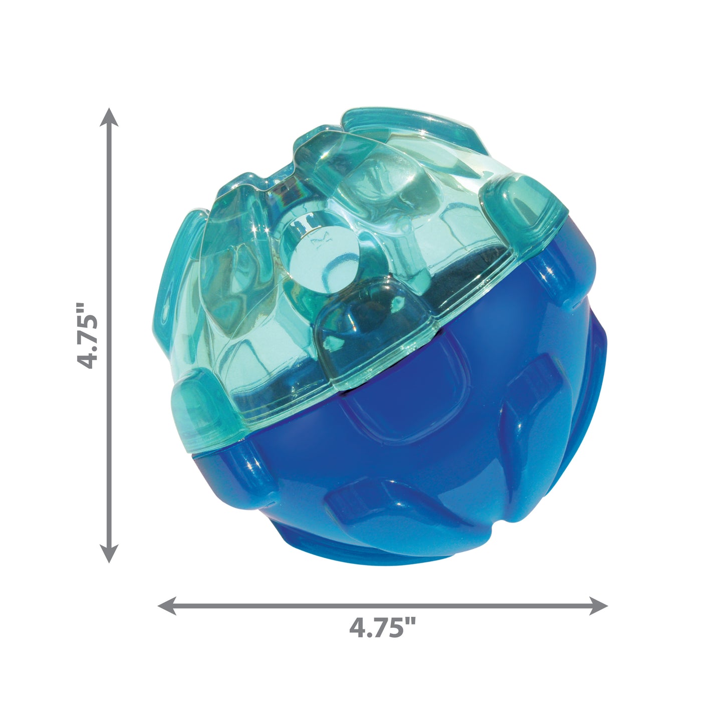 KONG REWARDS BALL SMALL