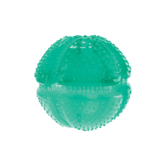 KONG SQUEEZZ DENTAL BALL