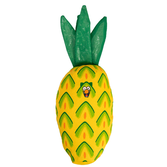 YEOWWW - PINEAPPLE Catnip Cat Toy