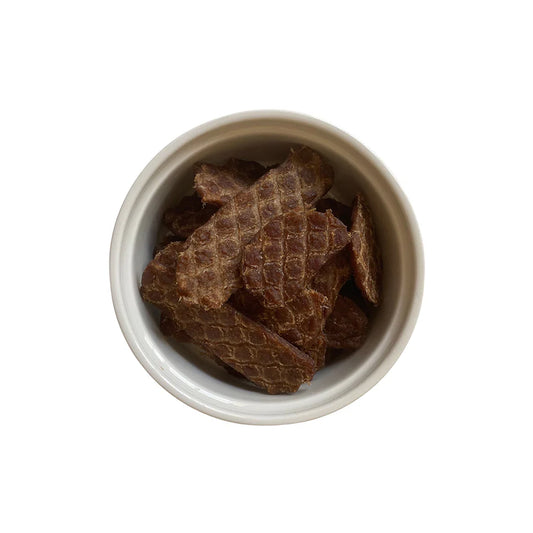 PRIME SPD PRIME CUT TURKEY TREATS 100G