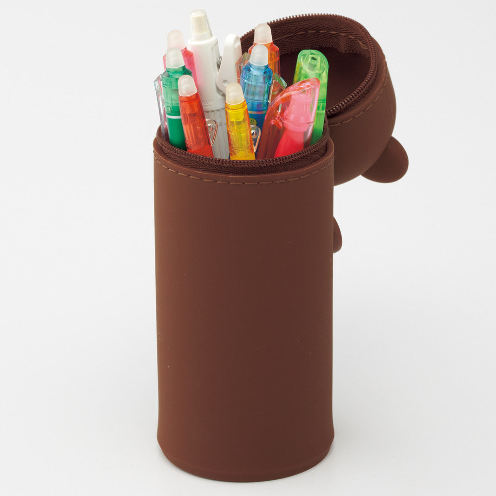 PuniLabo Stand Pen Case