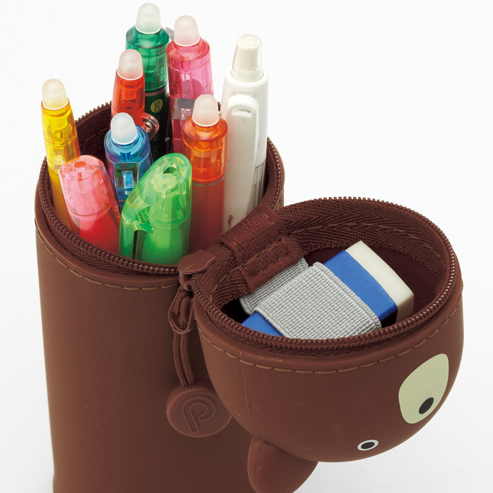 PuniLabo Stand Pen Case
