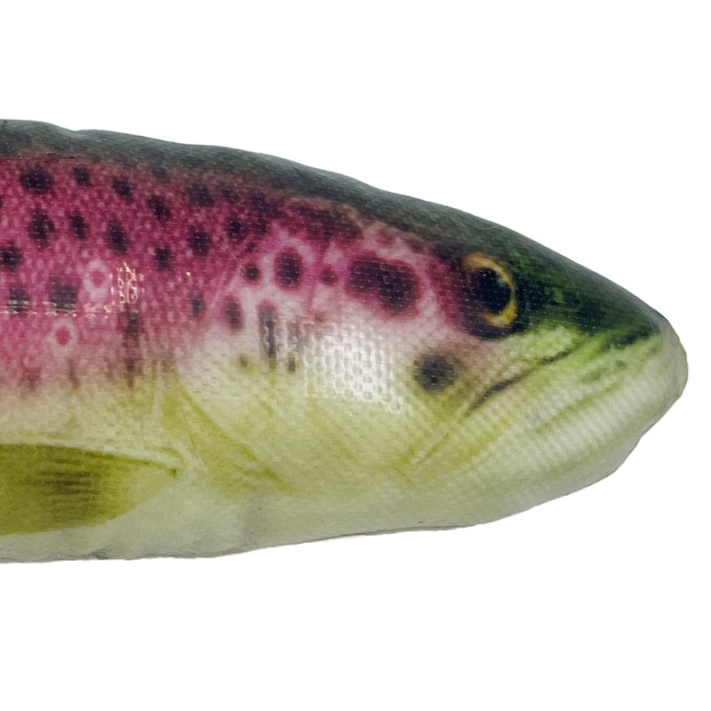 KONG Wild Shieldz Trout