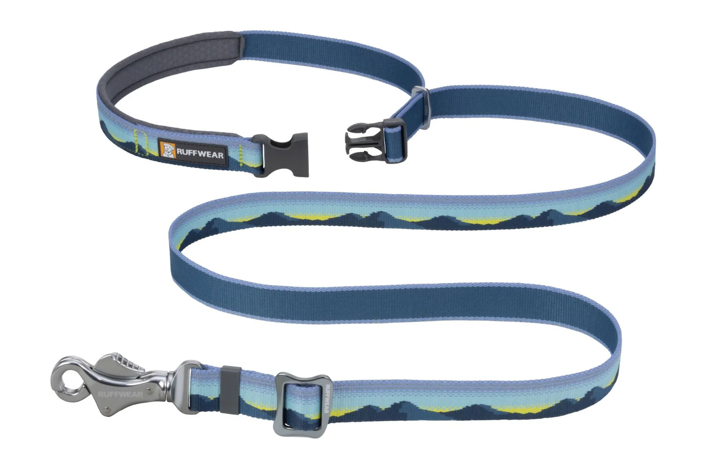 RUFFWEAR Crag EX Leash - Alpine Dawn
