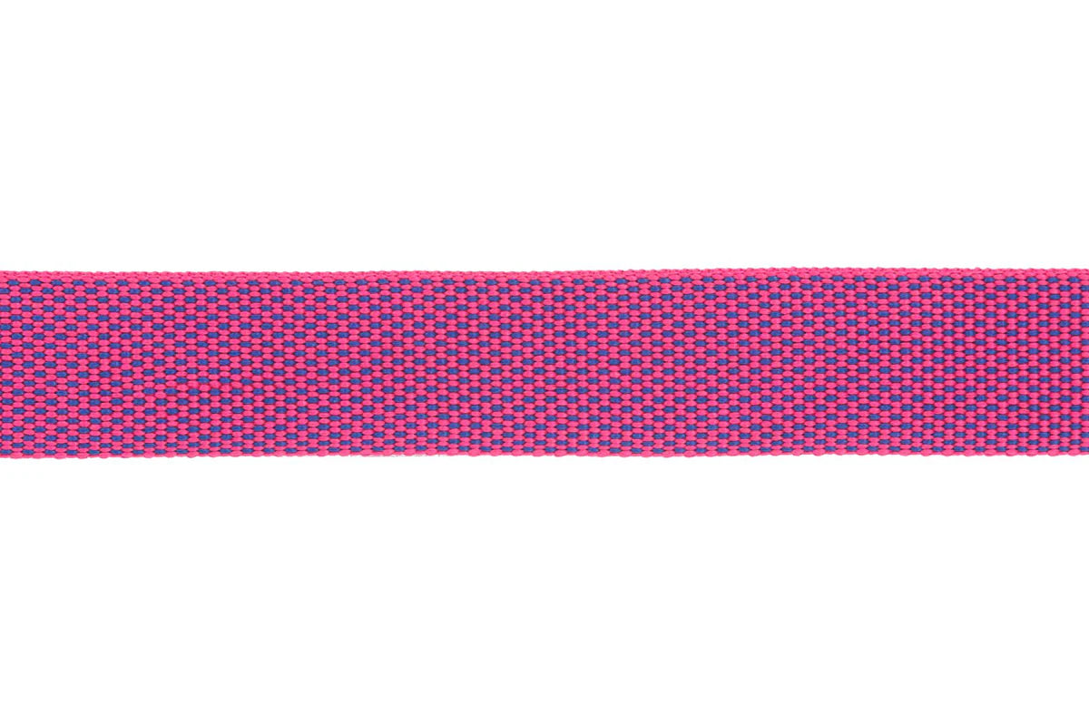 RUFFWEAR Hi & Light Collar Alpenglow Pink