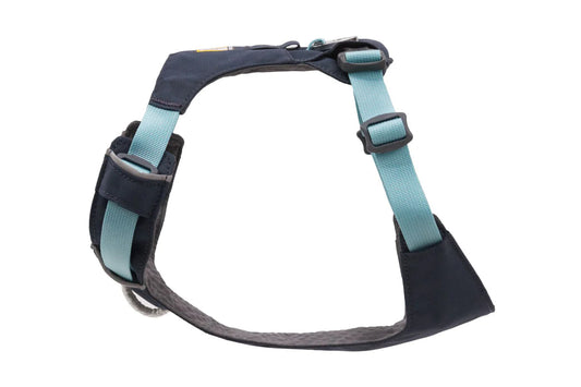 Ruffwear Hi & Light Harness Basalt Gray