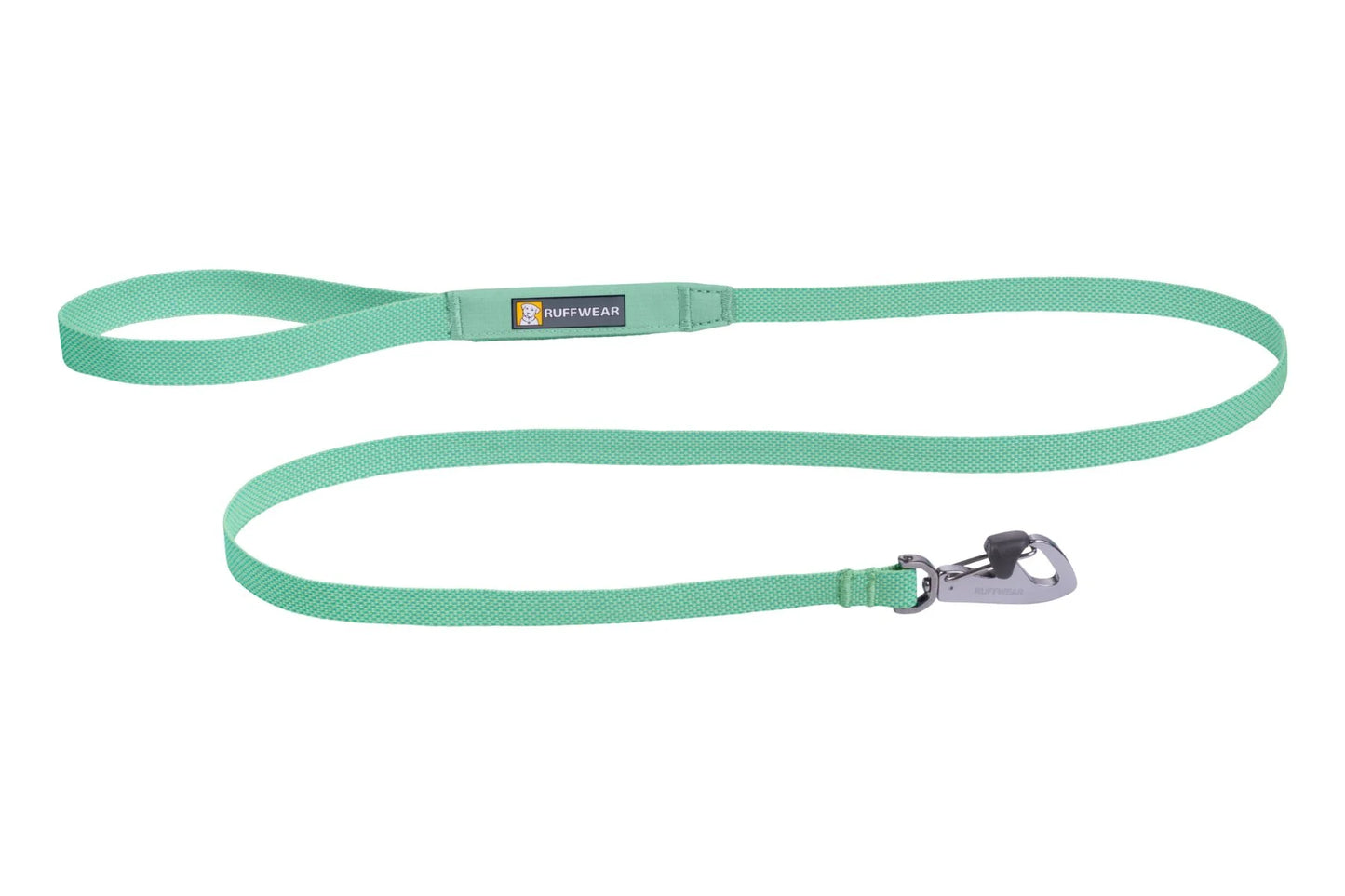 RUFFWEAR Hi & Light Leash - Sage Green