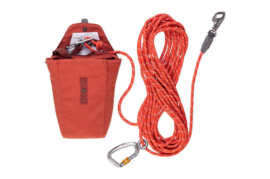 RUFFWEAR Knot-a-Hitch - Red Clay