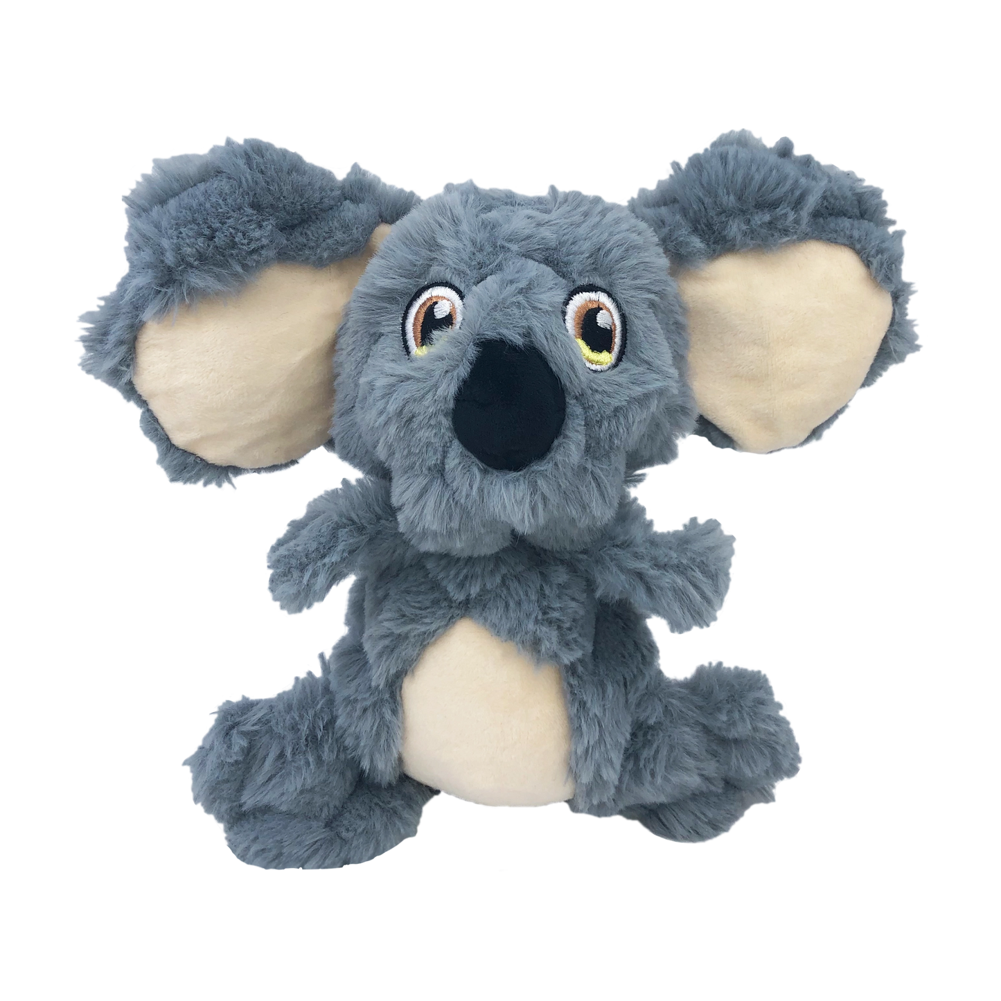 KONG SCRUMPLEZ KOALA MEDIUM