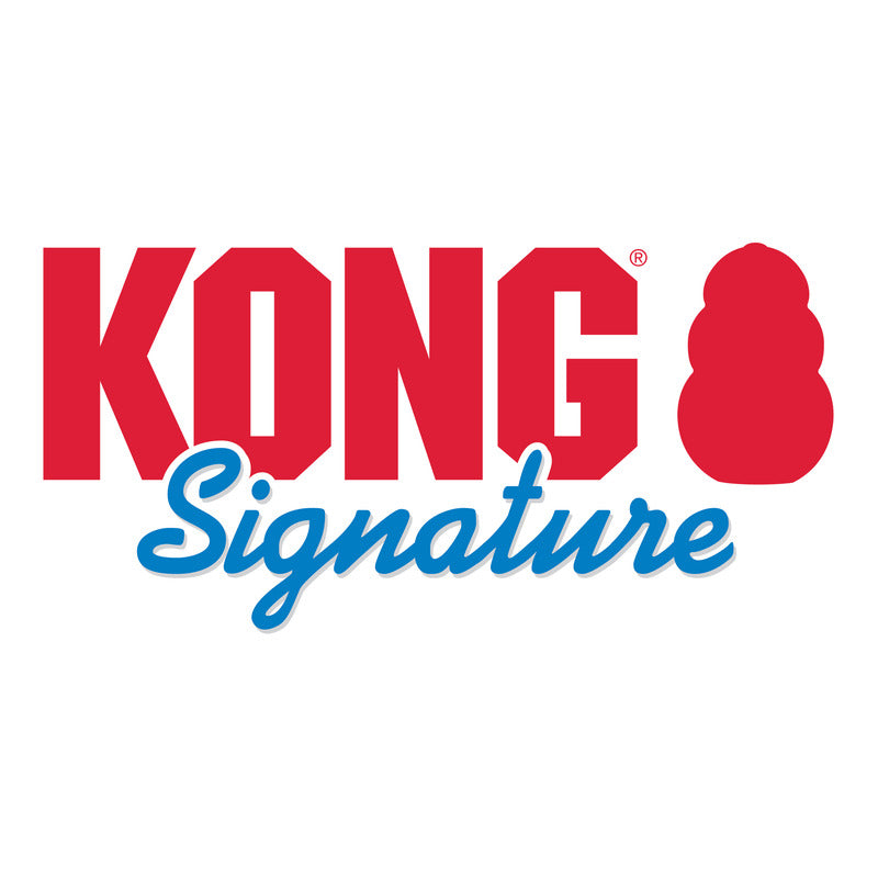 KONG SIGNATURE BALLS 2PACK