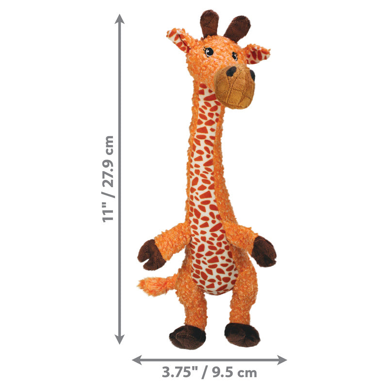 KONG SHAKERS LUVS GIRAFFE