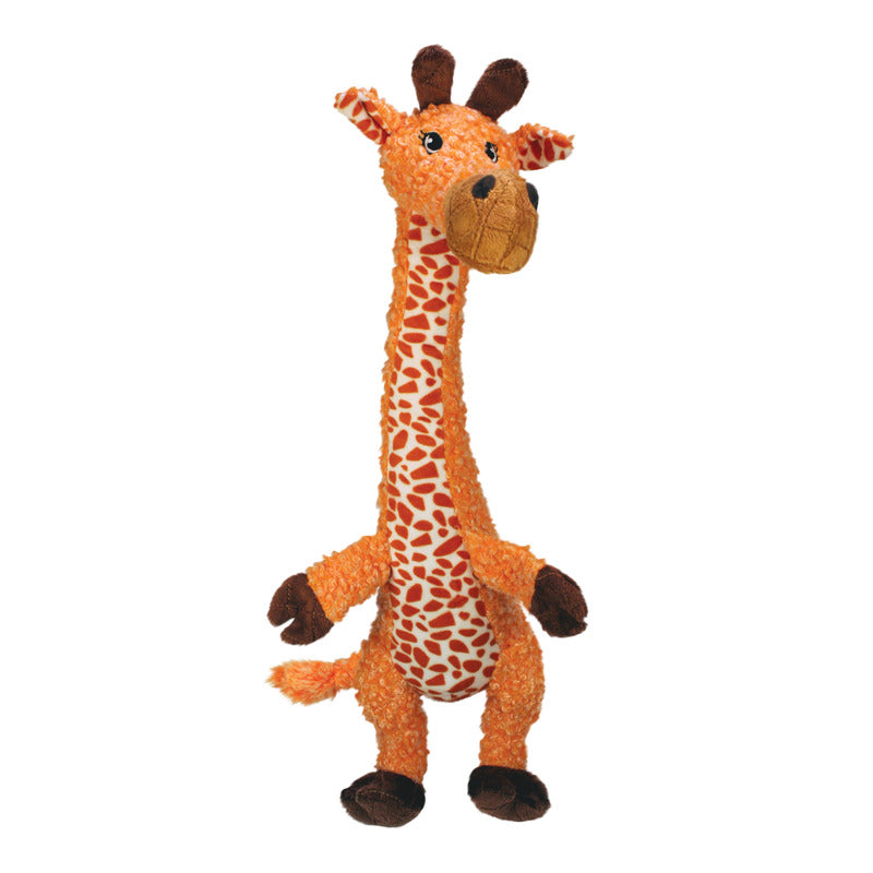 KONG SHAKERS LUVS GIRAFFE