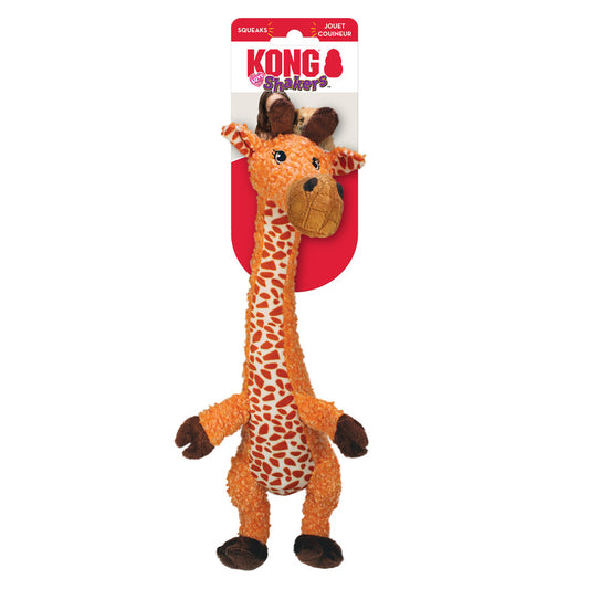 KONG SHAKERS LUVS GIRAFFE
