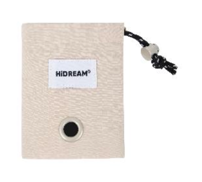 Valley Series Poop Bag Holder - Beige