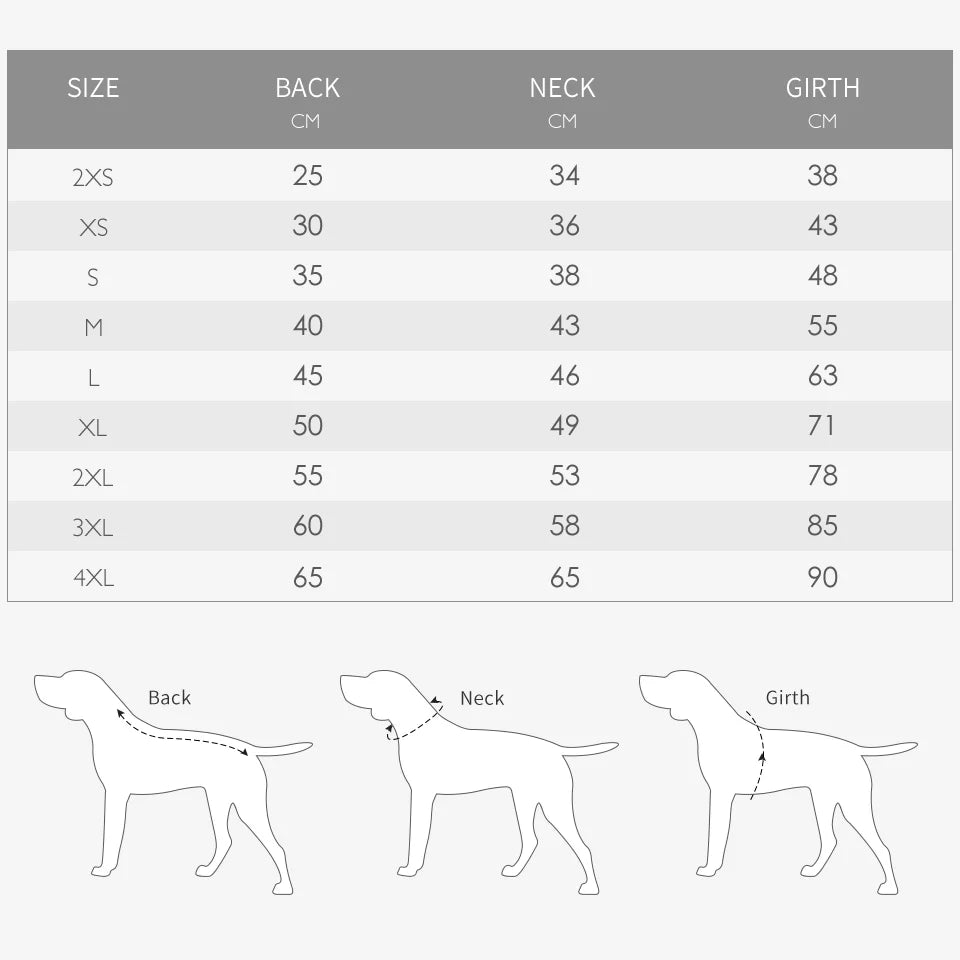 BlackDoggy “Javik” Cooling Vest