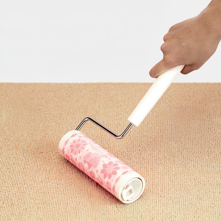 Soujikko Lint Roller